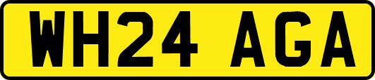 WH24AGA