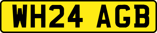 WH24AGB