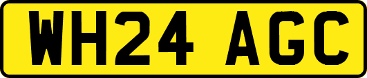 WH24AGC
