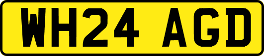 WH24AGD