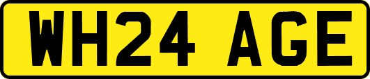 WH24AGE