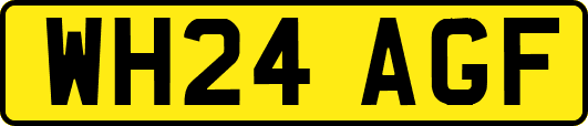 WH24AGF
