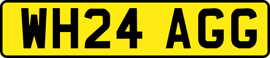 WH24AGG