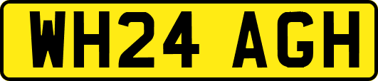 WH24AGH