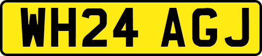 WH24AGJ