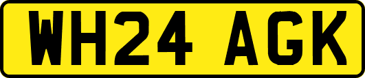 WH24AGK