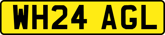 WH24AGL