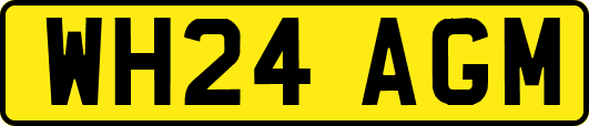 WH24AGM