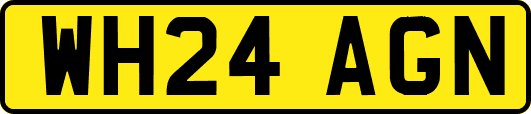WH24AGN