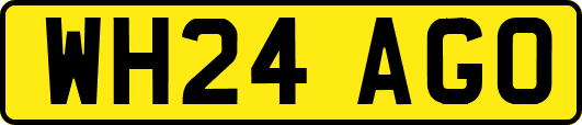 WH24AGO