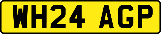 WH24AGP