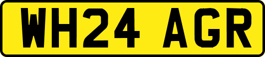WH24AGR