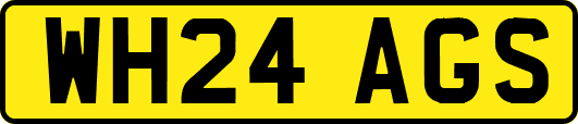 WH24AGS