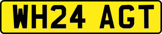 WH24AGT