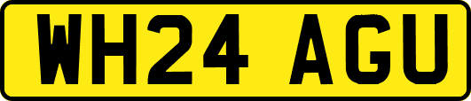 WH24AGU