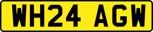 WH24AGW