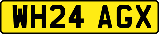WH24AGX
