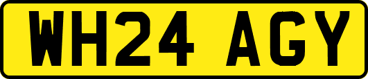 WH24AGY