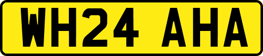 WH24AHA