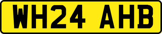 WH24AHB