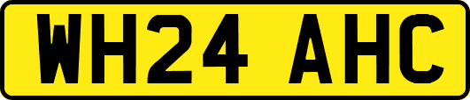 WH24AHC