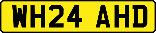 WH24AHD