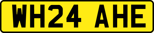 WH24AHE