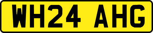 WH24AHG