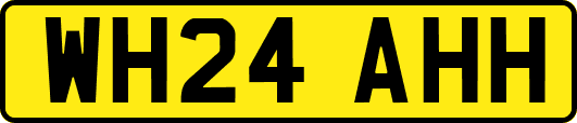 WH24AHH