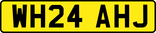WH24AHJ