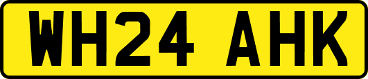 WH24AHK