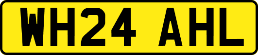 WH24AHL