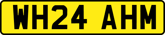 WH24AHM