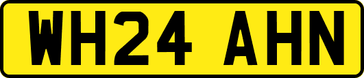 WH24AHN