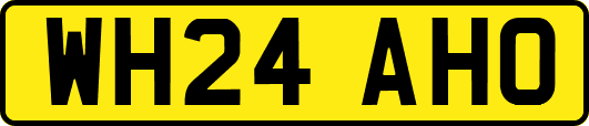 WH24AHO