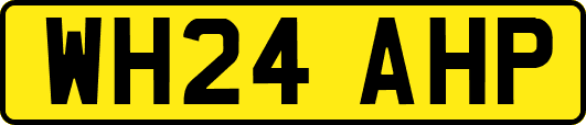 WH24AHP