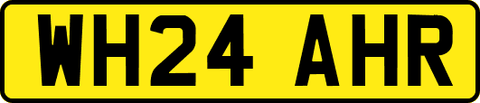 WH24AHR