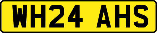 WH24AHS