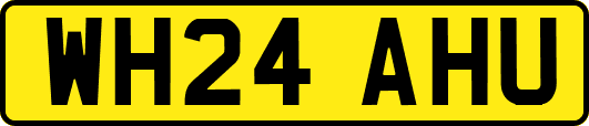 WH24AHU
