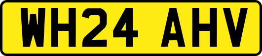 WH24AHV