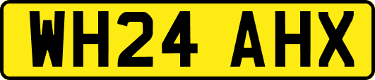 WH24AHX