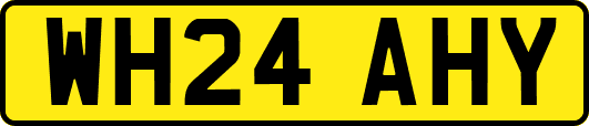 WH24AHY