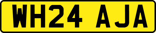 WH24AJA
