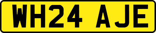 WH24AJE