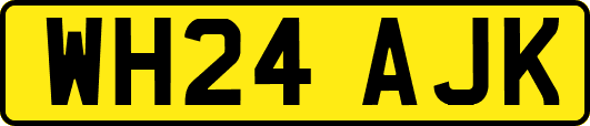 WH24AJK