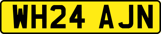 WH24AJN