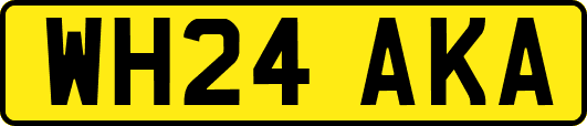 WH24AKA