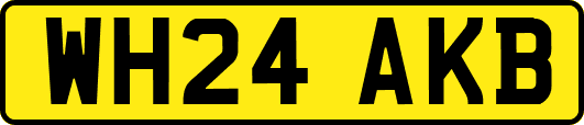 WH24AKB
