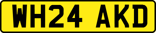 WH24AKD