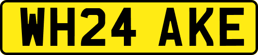 WH24AKE